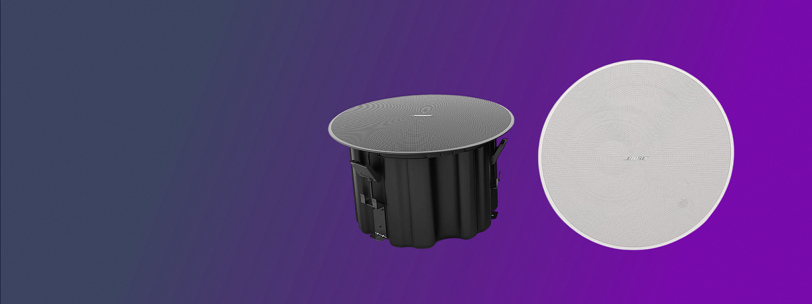 DesignMax DM8C-SUB BOSE