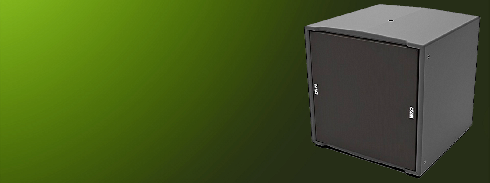 EXO IDS108-ICP RAL9004