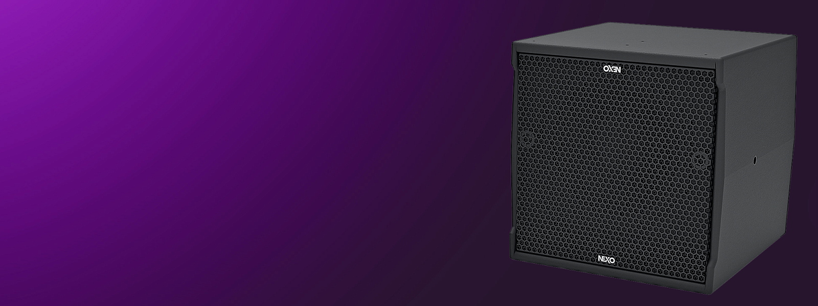 NEXO IDS108