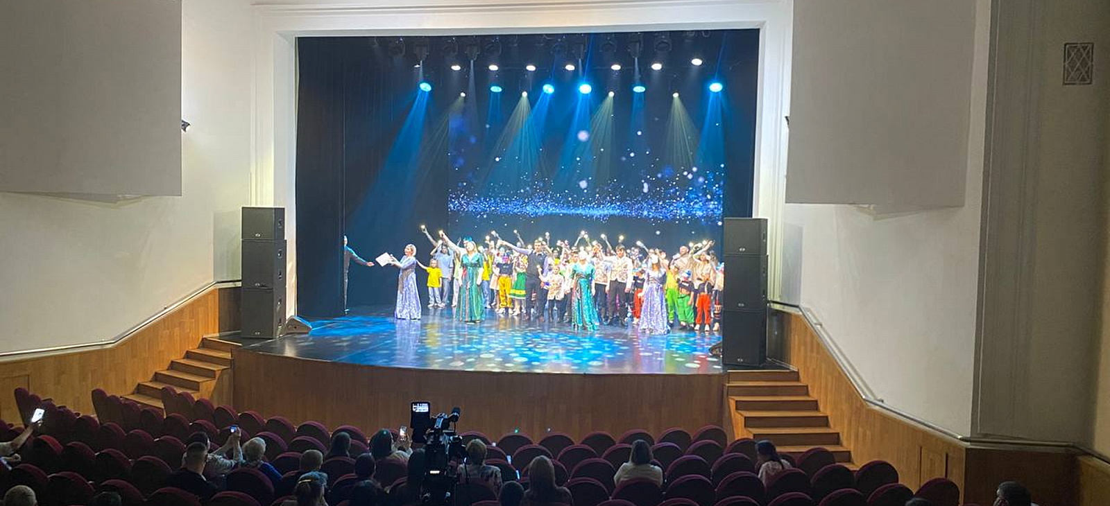 с. Москальво "Сельский дом культуры"
