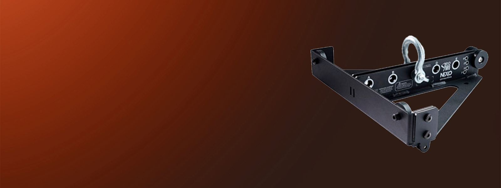 NEXO GMT-BUMPER
