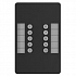Пульт SnakeSys 10Scene Wall Plate (Dual Pack)