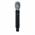 SHURE SLXD2/B87A