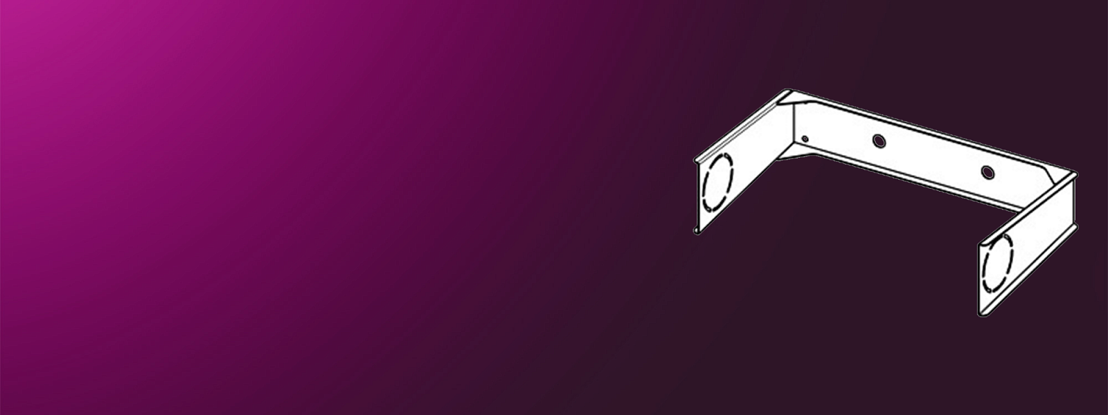 NEXO VNI-UBRK12