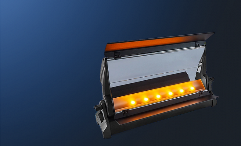 Monon 300W LED Cyclorama Version 7Color