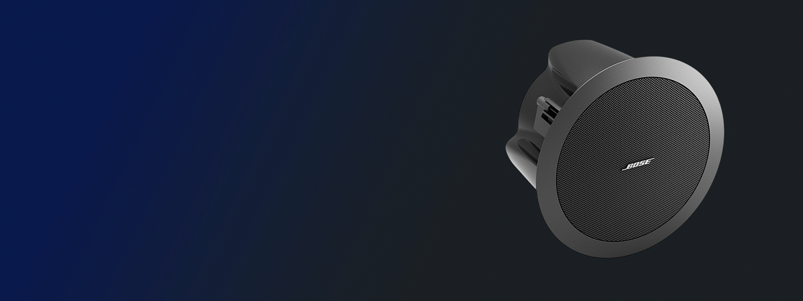 FreeSpace DS 16F BOSE