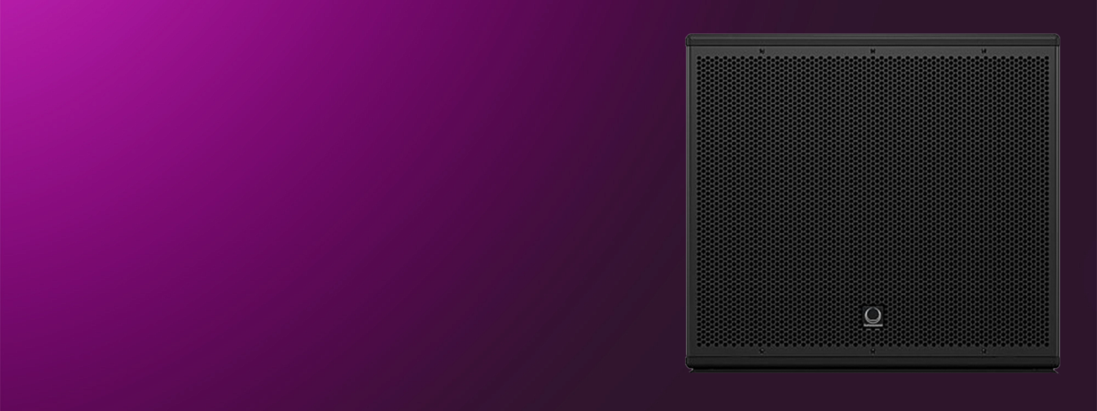 TURBOSOUND NuQ115B