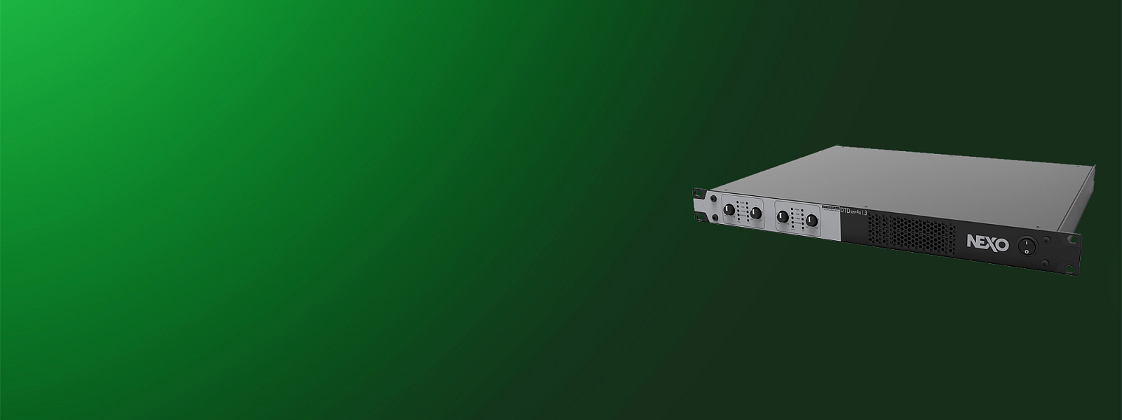 NEXO DTDAMP4X0.7C