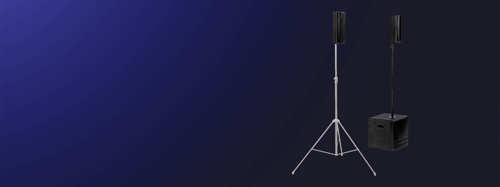DB TECHNOLOGIES ES503