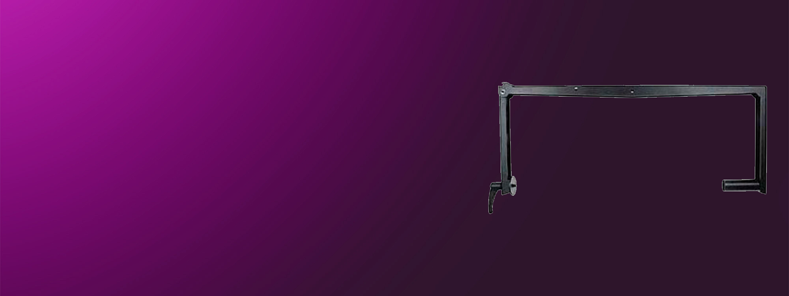 NEXO VNT-SSBRK15