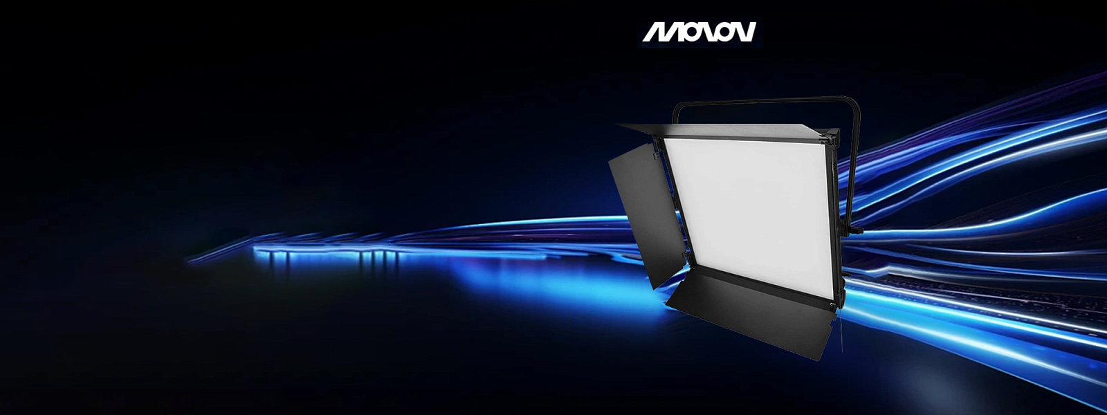 Monon DYNA Series 400W 4Color