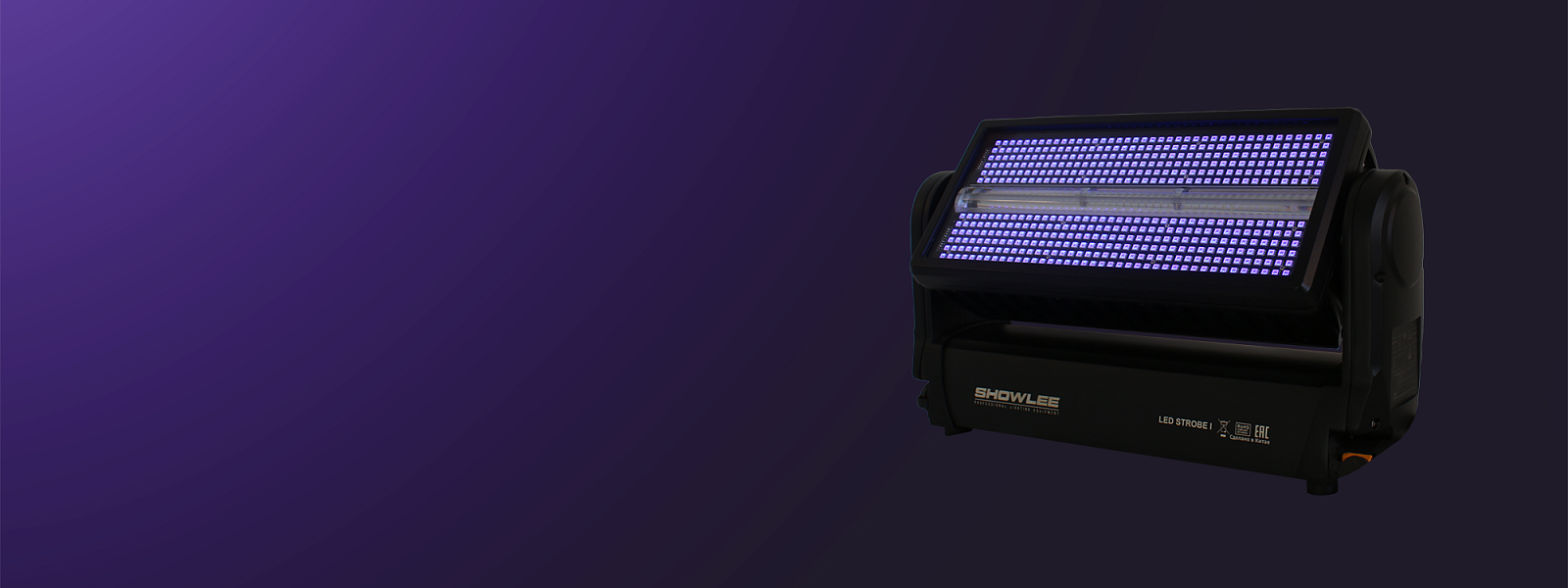 Showlee LED STROBE I