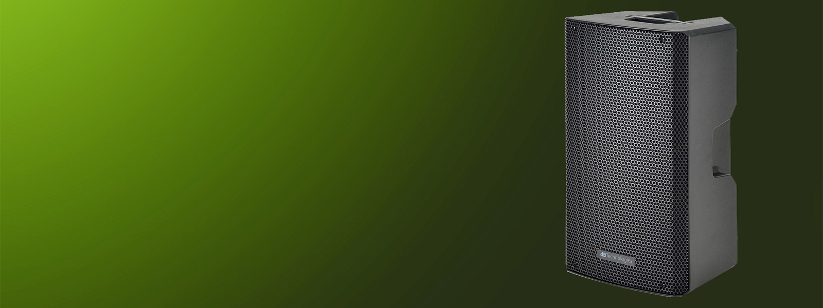 DB TECHNOLOGIES KL 12