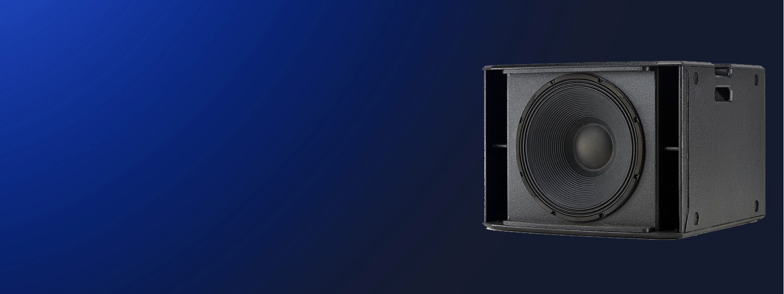 DB TECHNOLOGIES SUB918