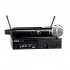 SHURE SLXD24/B58