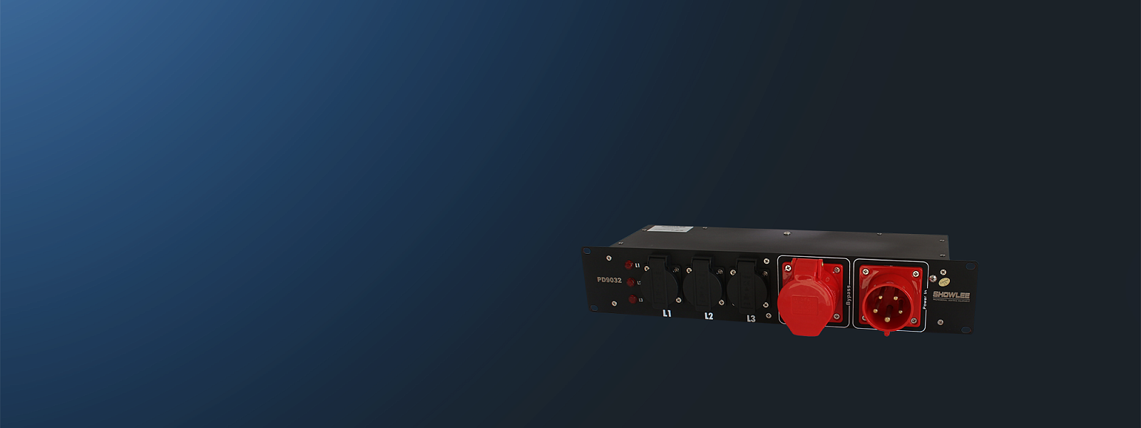 SHOWLEE PD9032